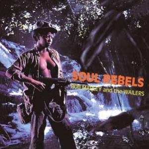 bob marley & the wailers: soul rebels