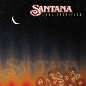 santana: soul sacrifice