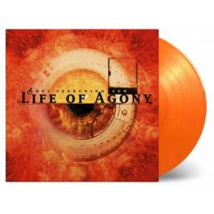 life of agony: soul searching sun
