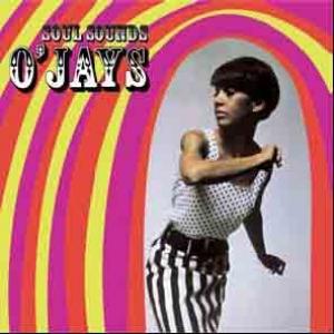 o' jays: soul sounds
