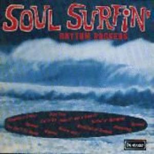 rhythm rockers: soul surfin'