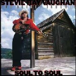 stevie ray vaughan: soul to soul