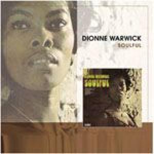 dionne warwick: soulful plus