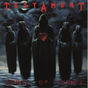 testament: souls of black