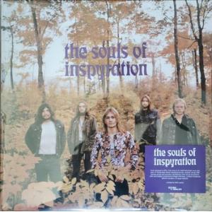 souls of inspyration: souls of inspyration (orange vinyl)