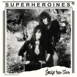 super heroines: souls that save (record store day 2017 exclusive, limited)