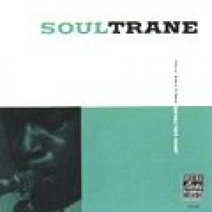 john coltrane: soultrane