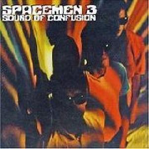 spacemen 3: sound of confusion