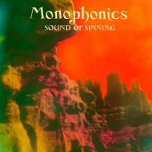 monophonics: sound of sinning (coloured)