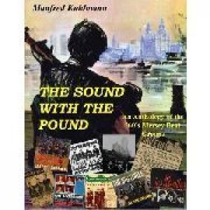 the sound with the pound (manfred kuhlmann): sound with the pound (manfread kuhlmann)