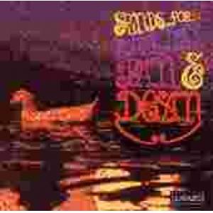 jan & dean: sounds for a rainy day + 3