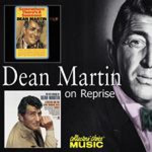 dean martin: sounds of dean / somewhere there's a