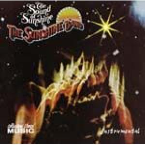 kc & sunshine band: sounds of sunshine