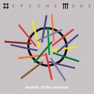 depeche mode: sounds of the universe