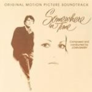 somewhere in time: soundtrack