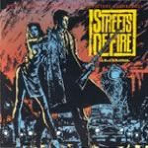 streets of fire: soundtrack