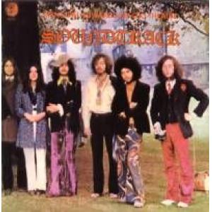 principal edwards magic theatre: soundtrack