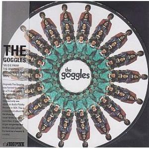 the goggles: soundtrack
