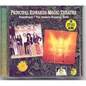 principal edwards magic theatre: soundtrack / the asmoto running band