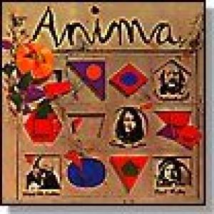 anima: soundtracks