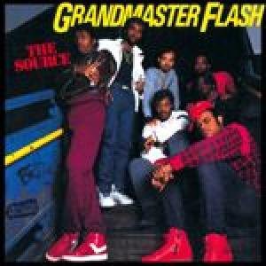 grandmaster flash: source, the