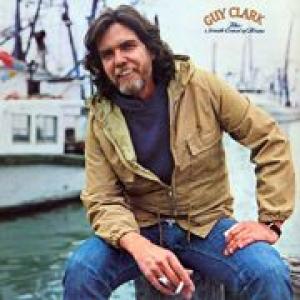 guy clark: south coast of texas