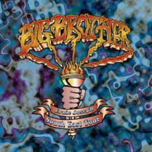 big brother & ernie joseph: south east tour