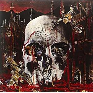 slayer: south of heaven