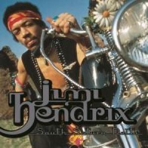 jimi hendrix: south saturn delta