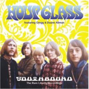 the hour glass: southbound