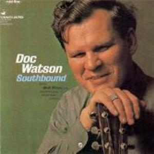 doc watson: southbound