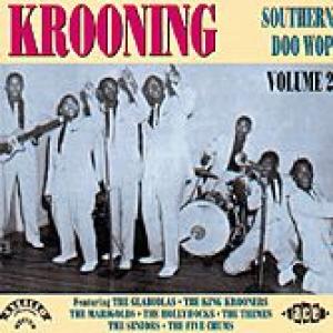 krooning: southern doo wop vol. 2