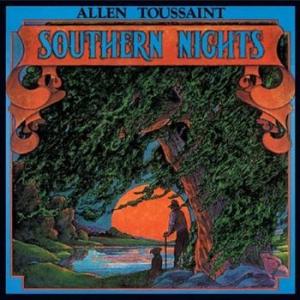 allen toussaint: southern nights
