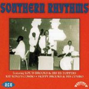 various: southern rhythms.