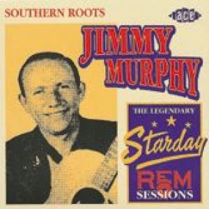 jimmy murphy: southern roots