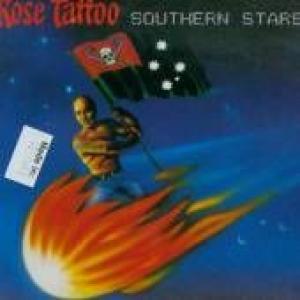 rose tattoo: southern stars