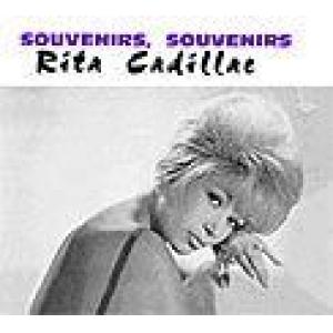 cadillac, rita: souvenirs souvenirs