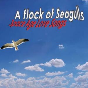a flock of seagulls: space age love songs