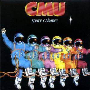 cmu: space cabaret