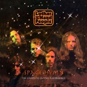 lothar and the hand people: space hymn