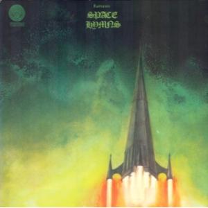ramases: space hymns