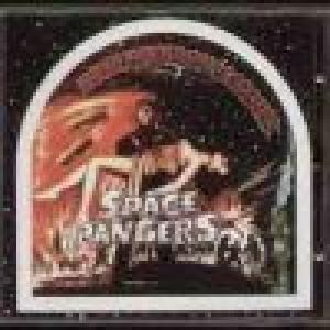 neil merryweather: space rangers