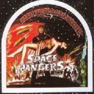 neil merryweather: space rangers