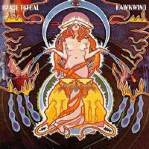 hawkwind: space ritual 2