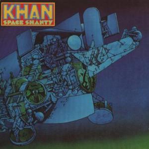 khan: space shanty