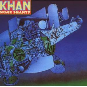 khan: space shanty