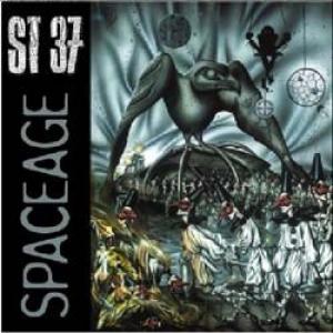 st 37: spaceage