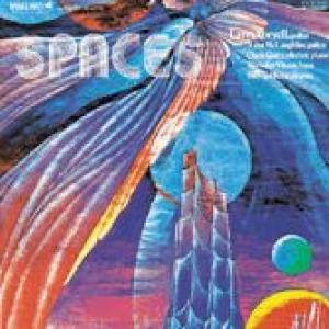 larry coryell: spaces