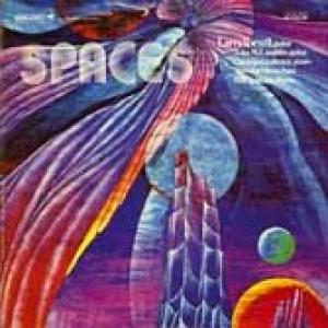 larry coryell: spaces 