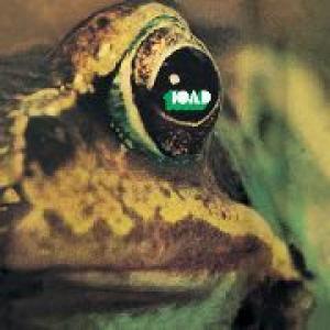 toad: toad (special edition)